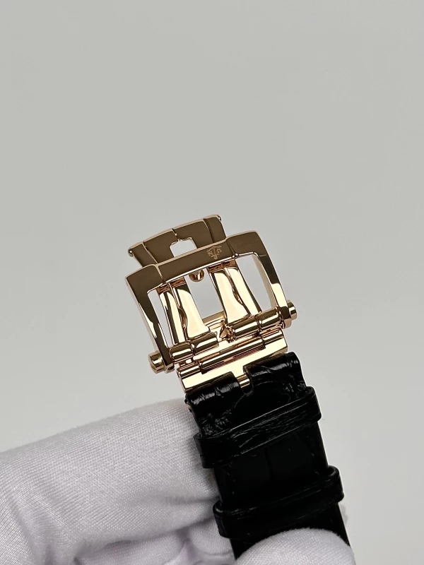 Ulysse Nardin 42 mm 246-55/32 8