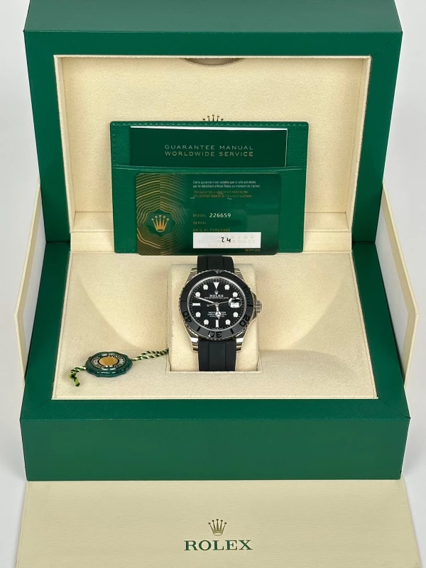 Rolex Falcon’s Eye Dia 226659-0004 5