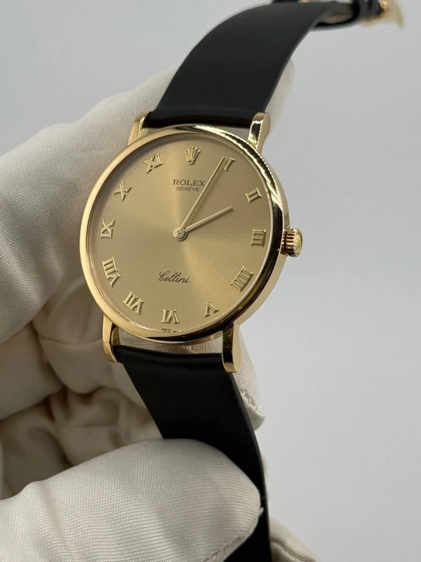 Rolex 5112 5112 4