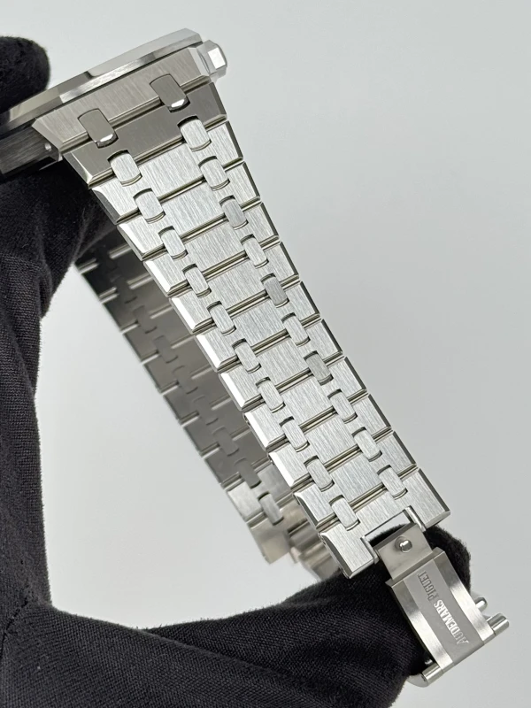 Audemars Piguet Openworked Tourbillon 26735ST.OO.1320ST.01 7