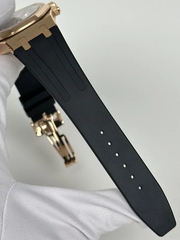 Audemars Piguet Chronograph 41 mm 26320OR.OO.D002CR.01 7