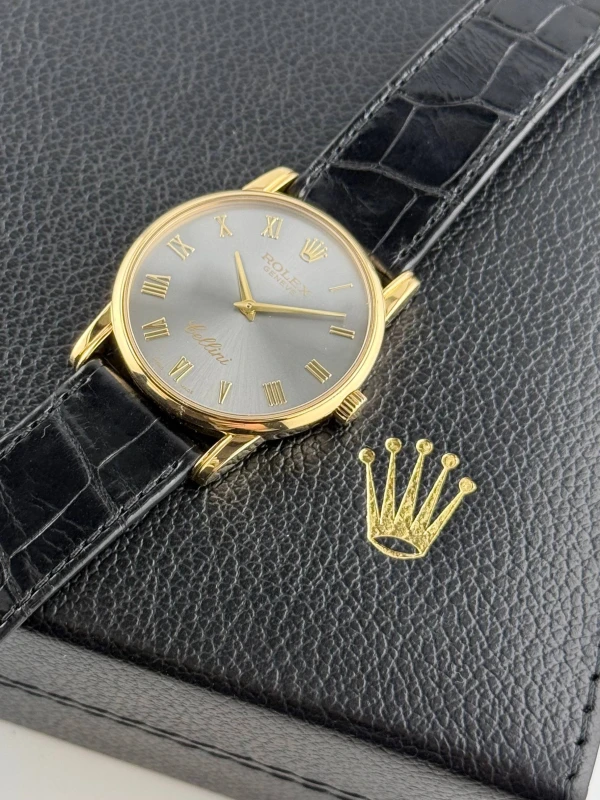 Rolex 5116 5116/8 2