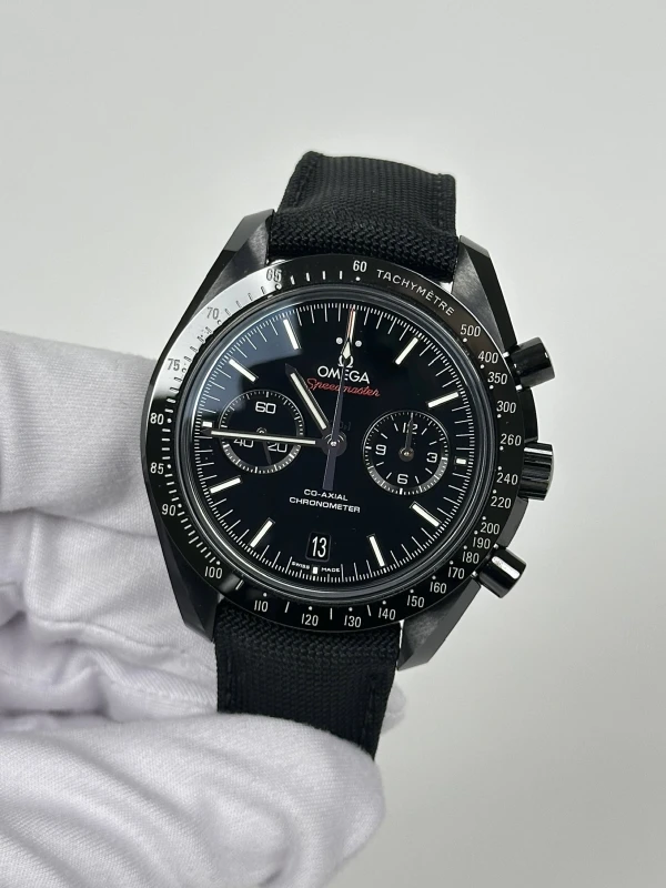 Omega Moonwatch Omega Co-Axial Chronograph 44.25 mm  311.92.44.51.01.003 4