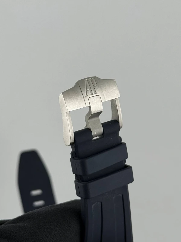 Audemars Piguet Chronograph 42mm 26470ST.OO.A099CR.01 9
