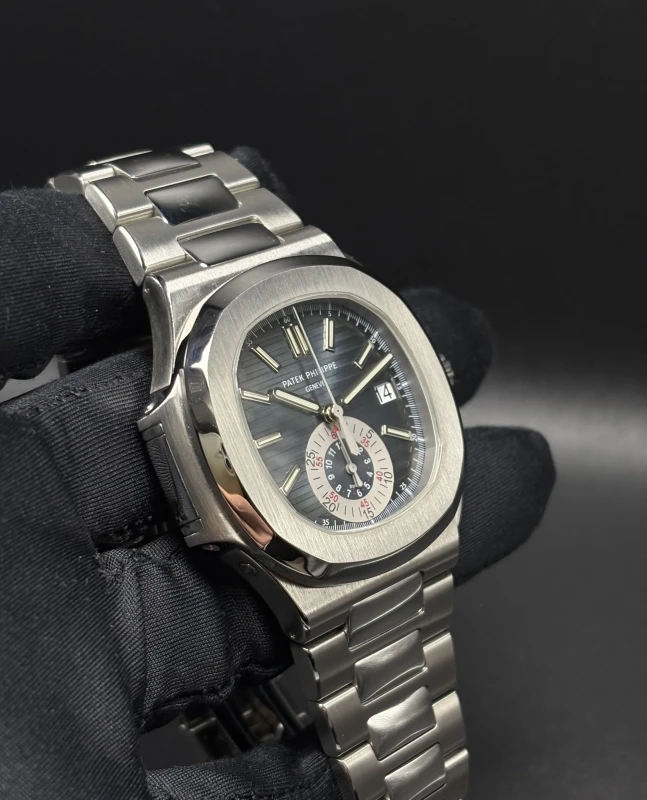 Patek Philippe 5980/1 5980/1A-001 4