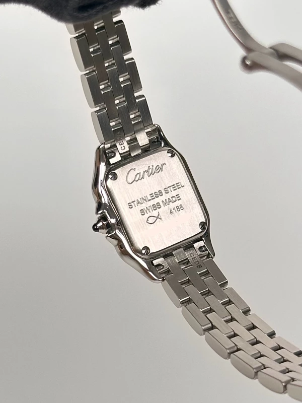 Cartier de Cartier WSPN0019 6