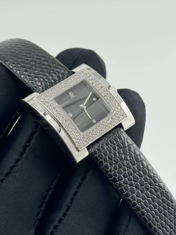 Audemars Piguet Ladys Diamond Watches 67392BC.ZZ.A001LZ.01 9