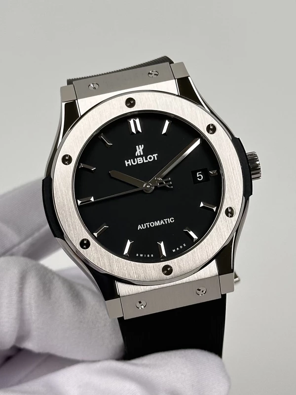 Hublot Titanium 511.NX.1171.RX 3