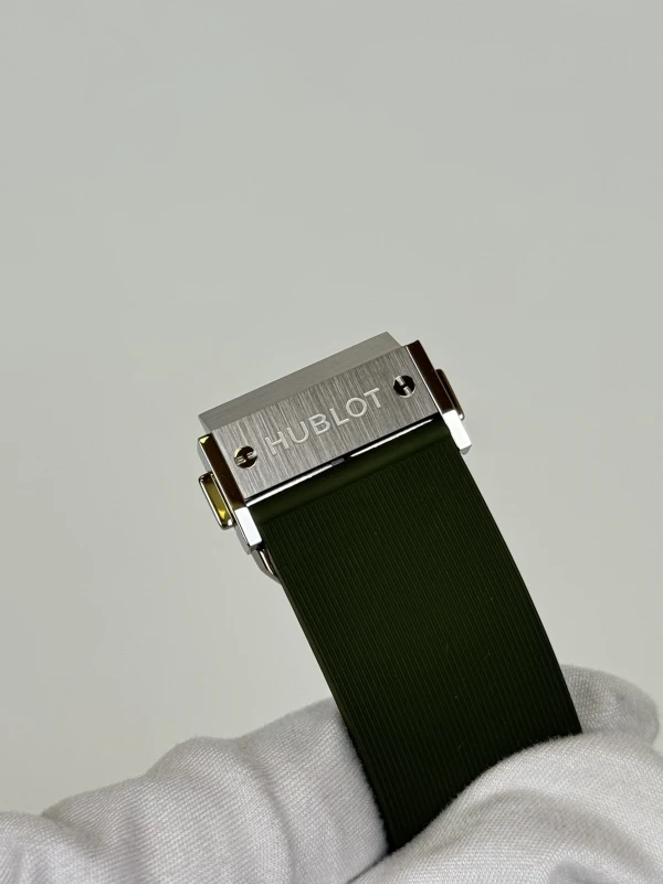 Hublot 45 mm 511.NX.8970.RX 8