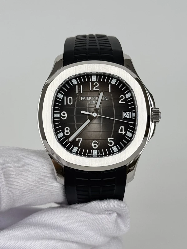 Patek Philippe 5167 5167A-001 2