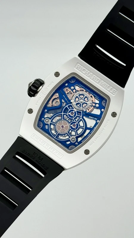 Richard Mille RM 17-02 RM 17-02 5