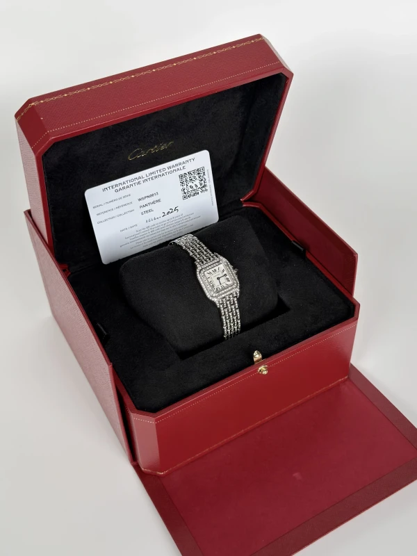 Cartier de Cartier WSPN0013 FIX 5
