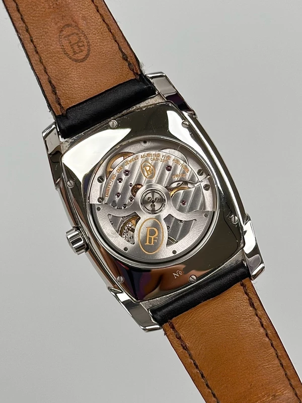 Parmigiani Fleurier Grande PFC124-0000101-HC3042 9