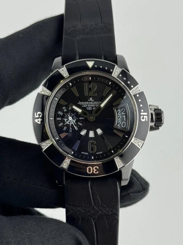 Jaeger LeCoultre Q189C470 9