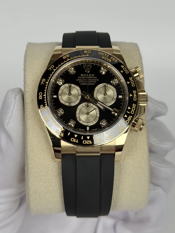 Rolex Cosmograph 126518LN-0006 2