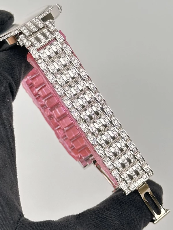 Harry Winston PRNQHM36WW003 6