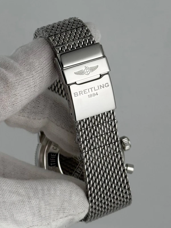 Breitling Heritage Chronograph 44 A13313121B1A1 9