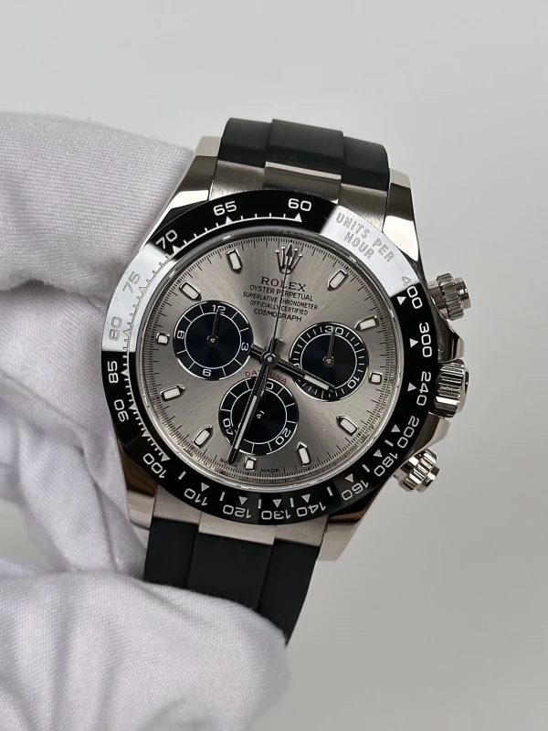 Rolex Cosmograph 116519ln-0027 4