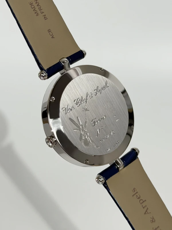 Van Cleef & Arpels  Arpels Féerie VCARO8T500 8
