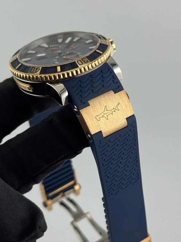 Ulysse Nardin Hammerhead Shark 265-91LE-3 4