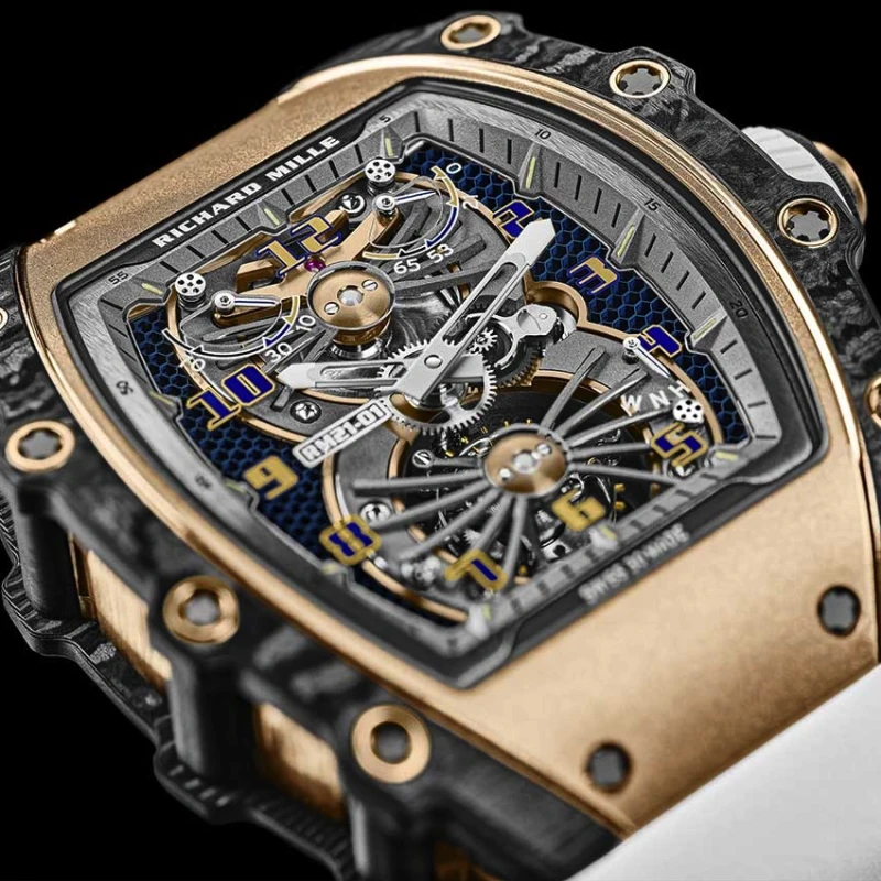 Richard Mille RM 21-01