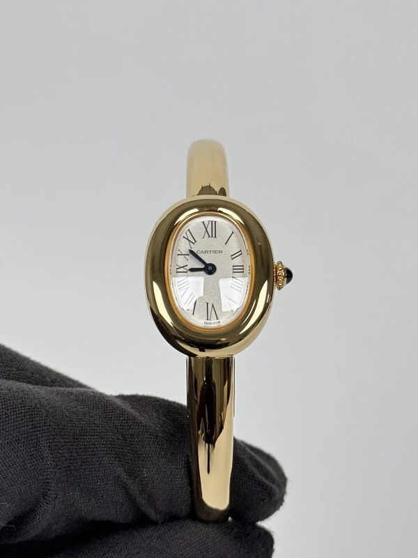 Cartier (SIZE 16) WGBA0045-16 2