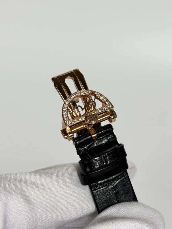 Breguet 8908 8908BR/5T/864/D00D 5