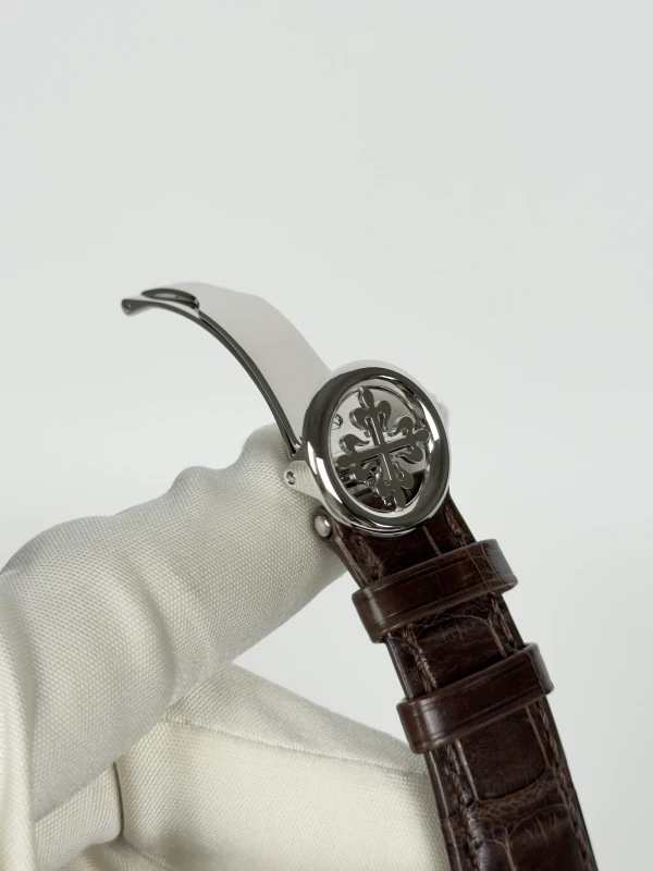 Patek Philippe 5236P-010 6