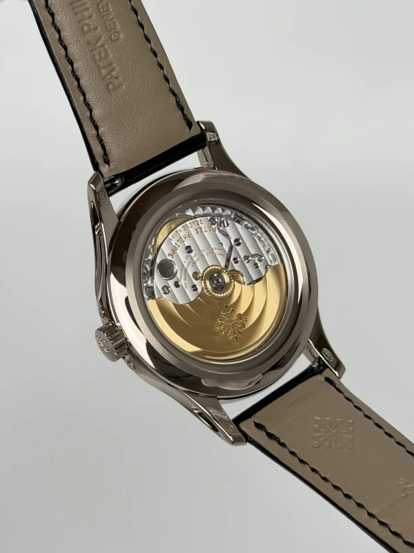 Patek Philippe ANNUAL CALENDAR 5205 5205G-013 6