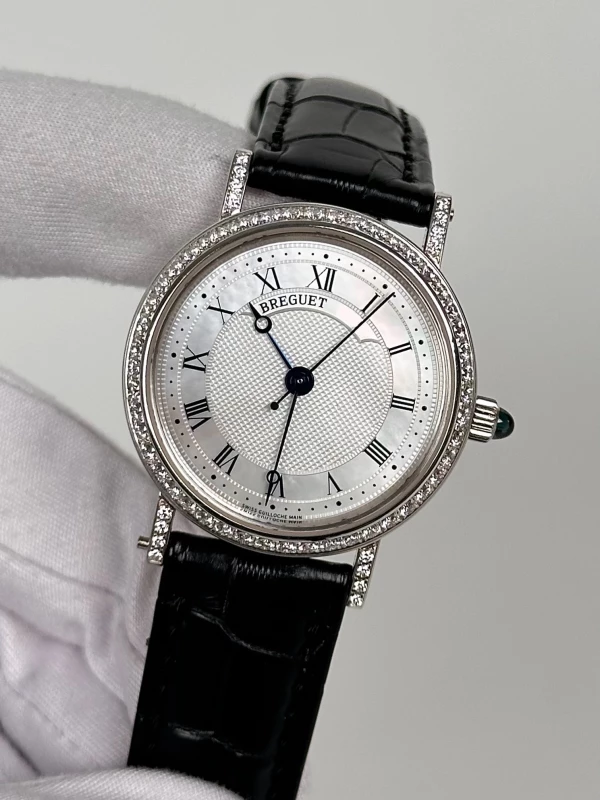 Breguet 8068 8068BB/52/964 DD00 4