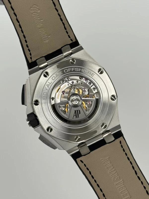 Audemars Piguet Chronograph 44mm 26400SO.OO.A002CA.01 9
