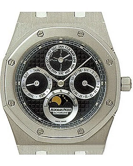 Audemars Piguet Perpetual Calendar 39мм 25820ST.OO.0944ST.02 изображение - 1