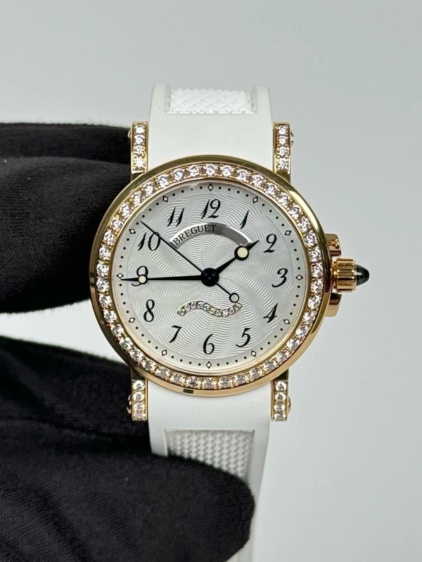 Breguet 8818 8818BA/59/864/DD0D 2