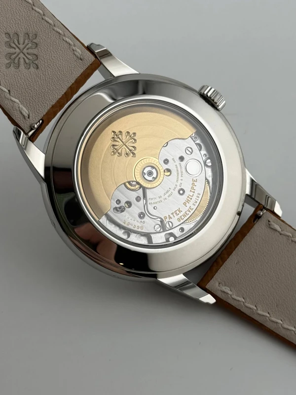 Patek Philippe 5212 5212A-001 8
