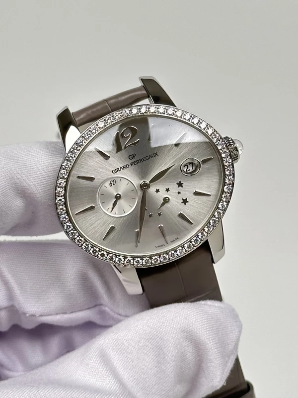 Girard Perregaux 80486D11A862-CK8A 3