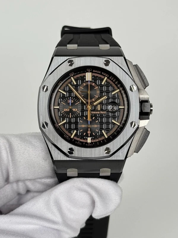 Audemars Piguet Chronograph 44mm 26405CE.OO.A002CA.02 2