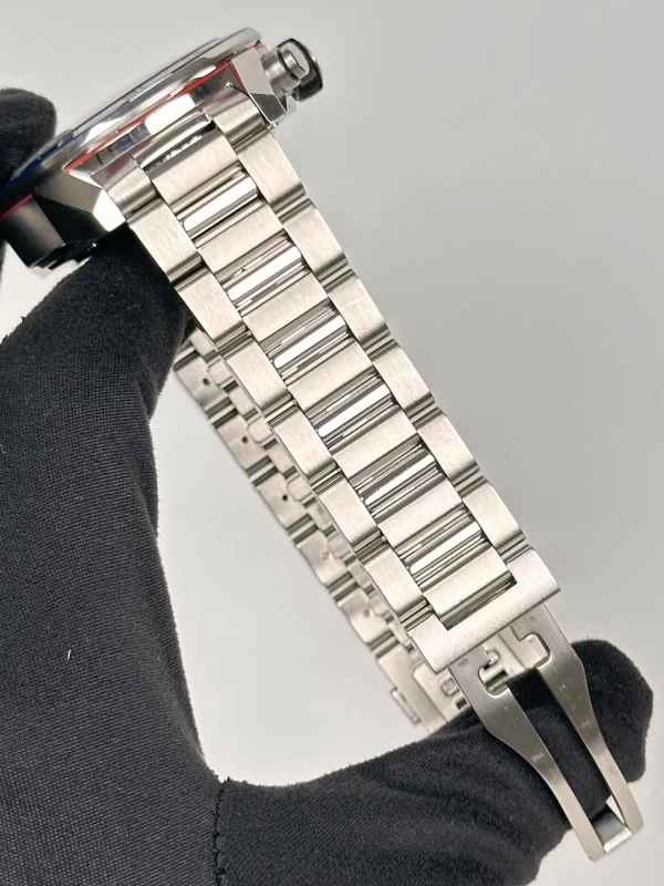 Tag Heuer Carrera Calibre 02 45 mm CBG2A1Z.BA0658 6