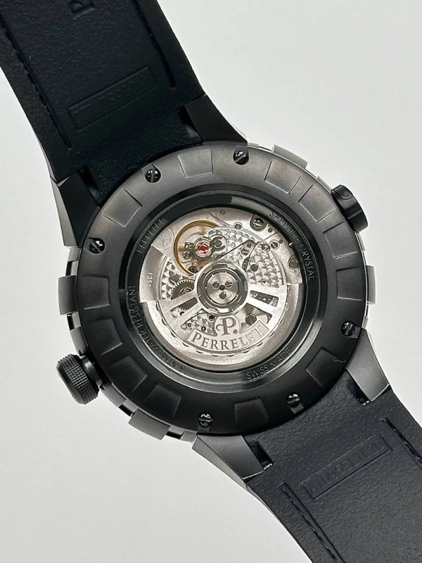 Perrelet Pilot A1095/2 9