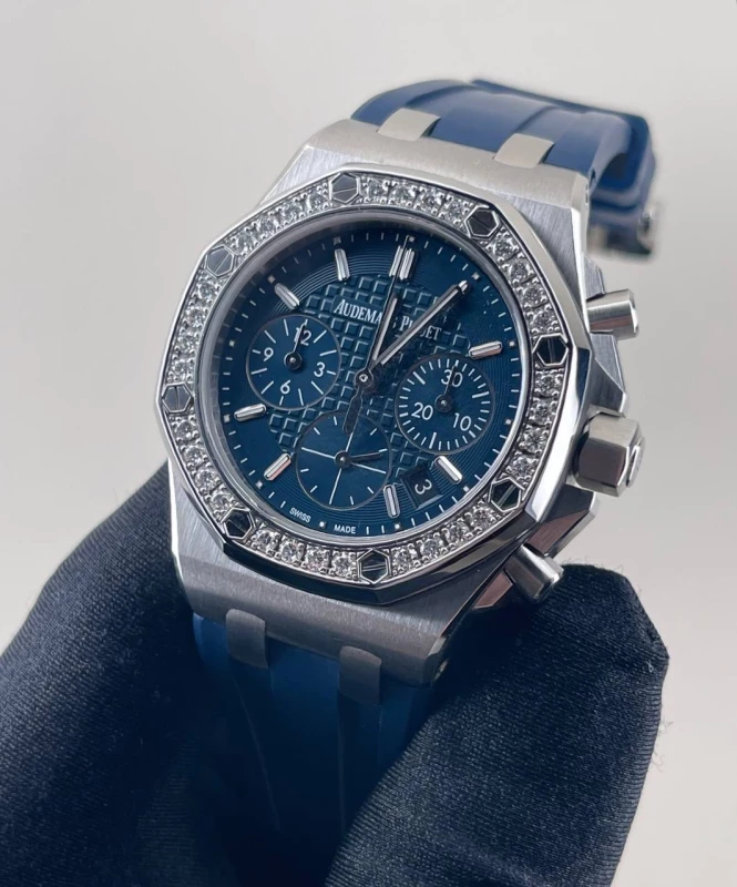 Audemars Piguet Chronograph 26231ST.ZZ.D027CA.01 2