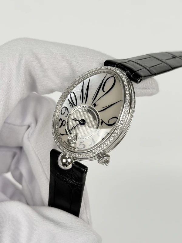 Breguet 8918 8918BB/58/964/D00D 3