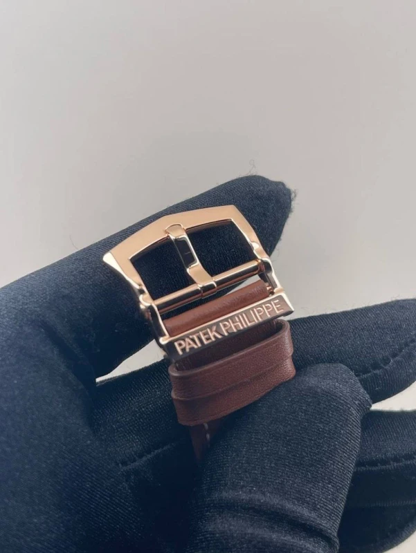 Patek Philippe 5524 5524R-001 5