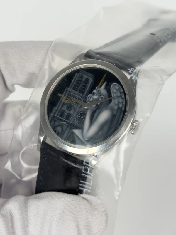 Patek Philippe 5077P-099 3