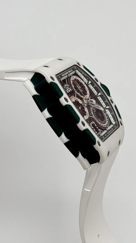 Richard Mille RM 72-01 Le Mans Classic 6