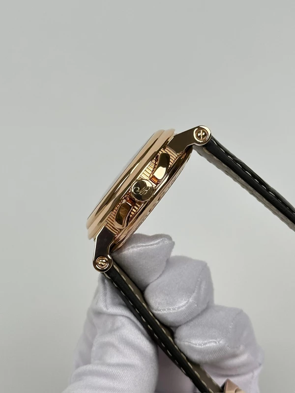 Breguet 5827 Chronograph 5827BR/Z2/9Z8 6