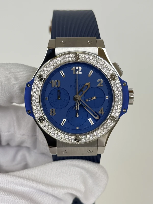 Hublot Tutti Frutti 341.SL.5190.LR.1104 2