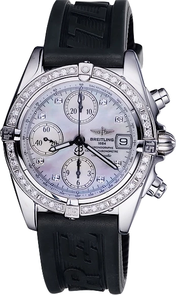 Breitling Diamonds 111 изображение - 1