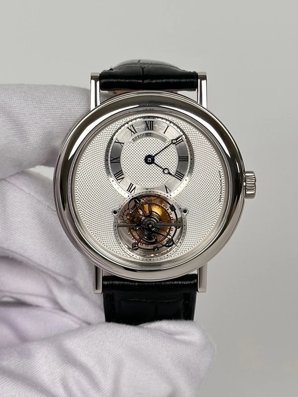 Breguet 5357 5357PT/12/9V6 2