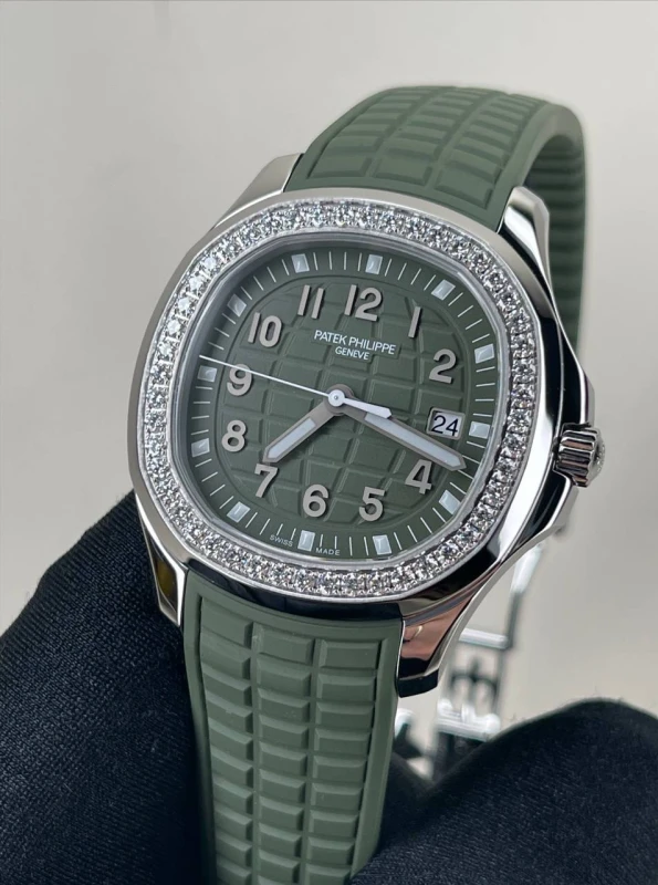 Patek Philippe 5267 5267/200A-011 2