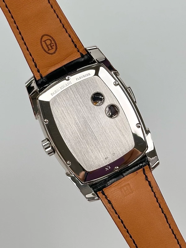 Parmigiani Fleurier XL haute horlogerie PF008621.01 9