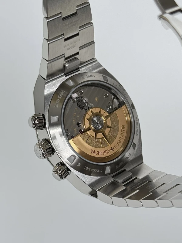 Vacheron Constantin CHRONOGRAPH 5520V/210A-B148 9